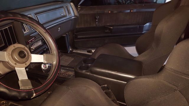 1984 Buick Grand National Grand National - photo 4