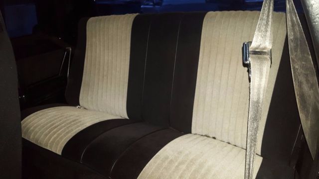 1984 Buick Grand National Grand National - photo 5
