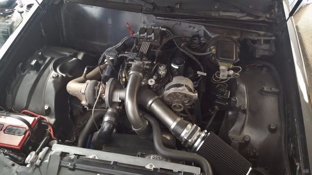 1984 Buick Grand National Grand National - photo 6