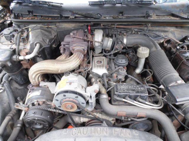 1984 Buick Grand National - photo 4