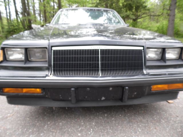 1984 Buick Grand National - photo 5
