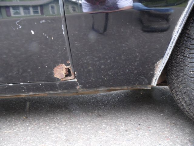 1984 Buick Grand National - photo 7