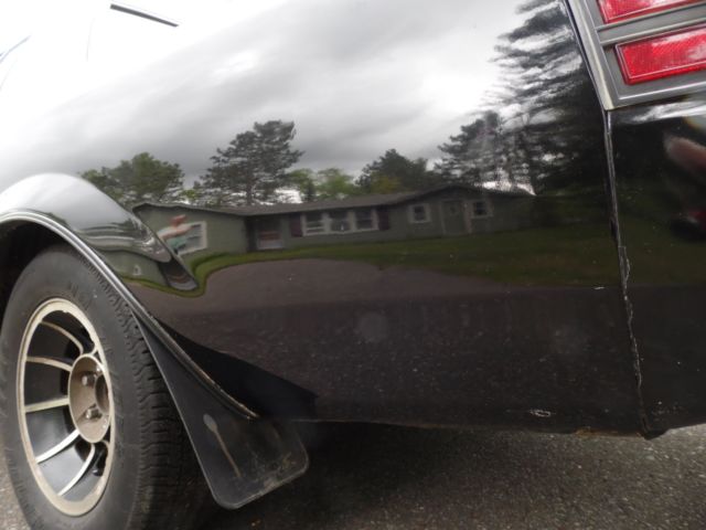 1984 Buick Grand National - photo 8