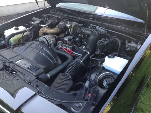 1984 Buick Grand National - photo 10