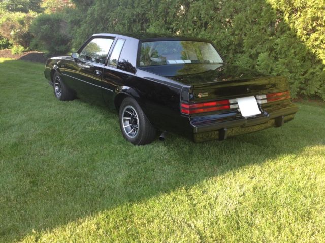 1984 Buick Grand National - photo 11