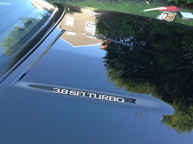 1984 Buick Grand National - photo 4