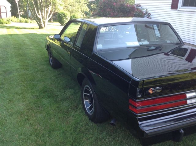 1984 Buick Grand National - photo 5