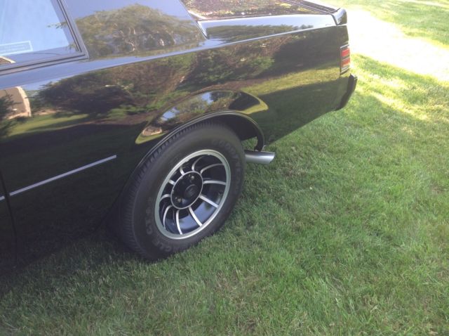 1984 Buick Grand National - photo 6