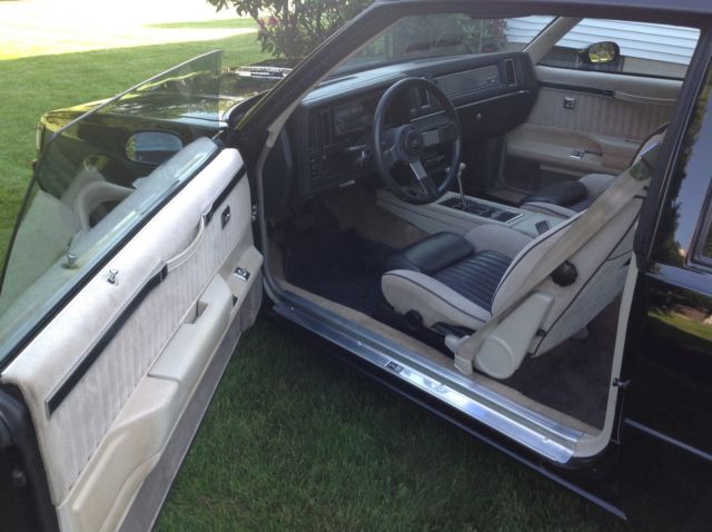 1984 Buick Grand National - photo 7