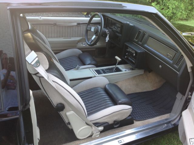 1984 Buick Grand National - photo 8