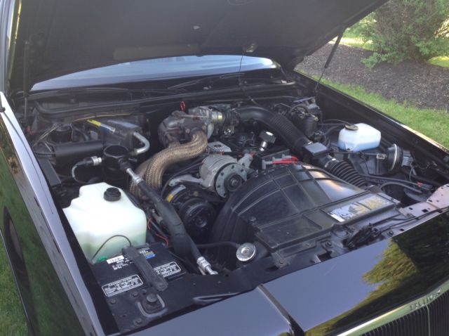 1984 Buick Grand National - photo 9