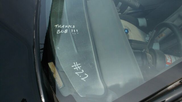 1984 Buick Grand National Black - photo 8