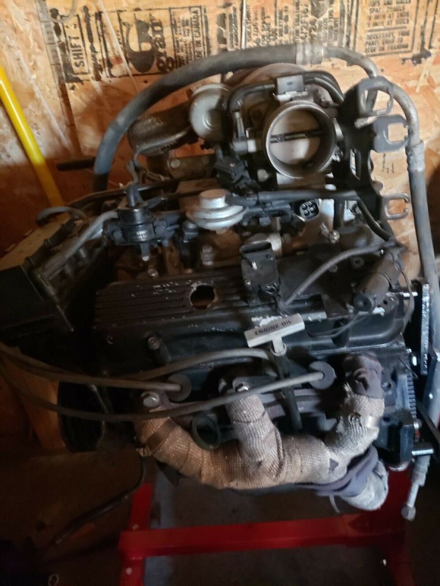 1984 Buick Grand National - photo 10