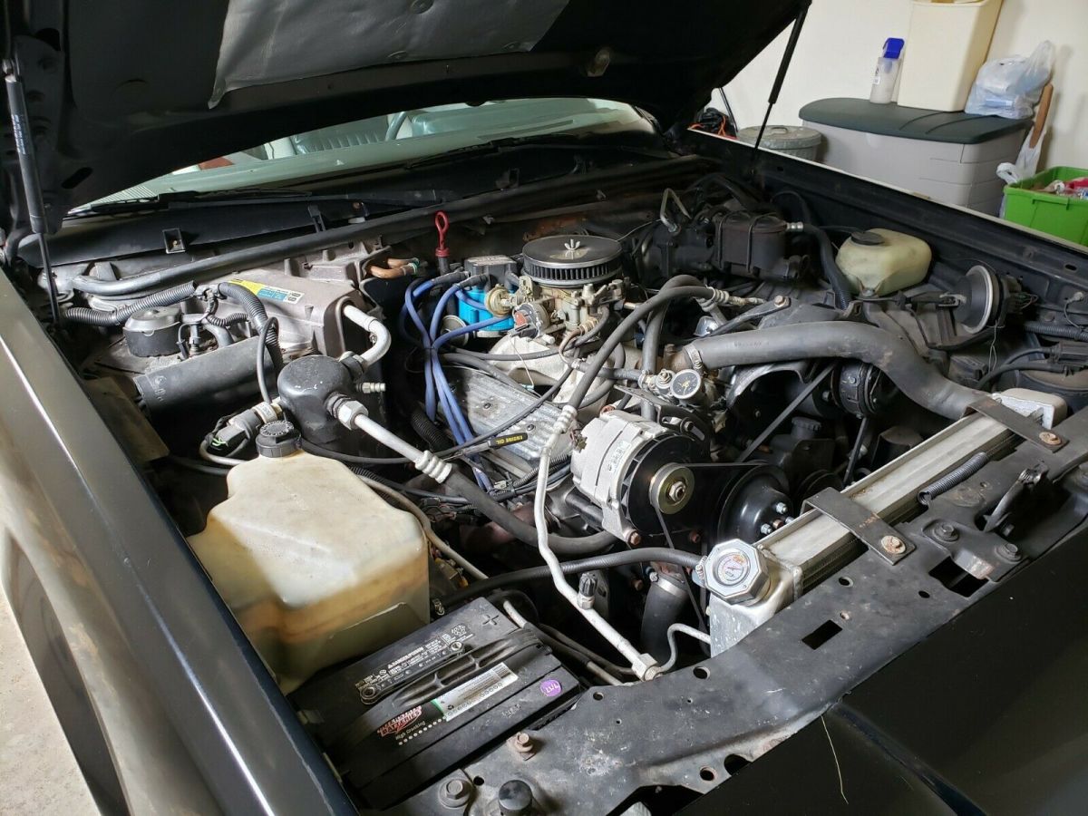 1984 Buick Grand National - photo 11