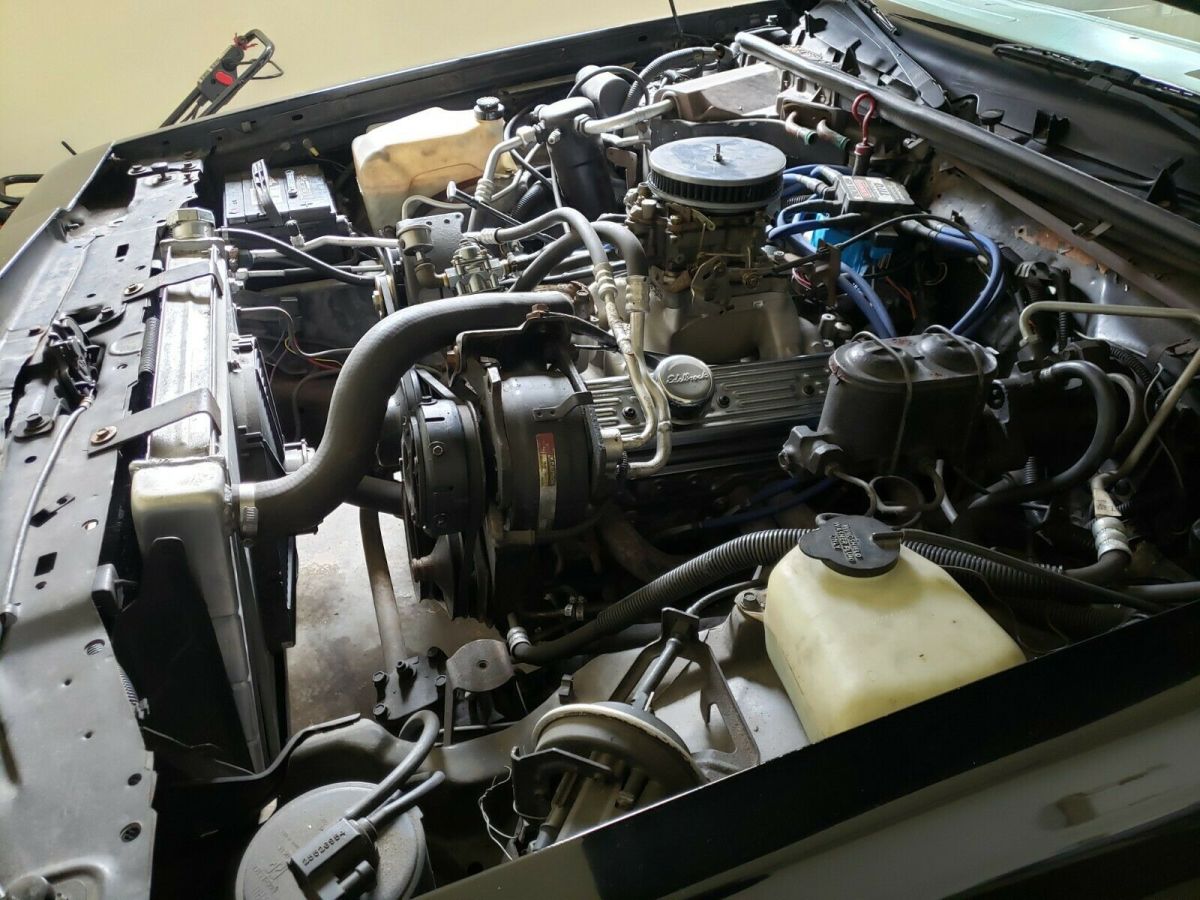 1984 Buick Grand National - photo 12