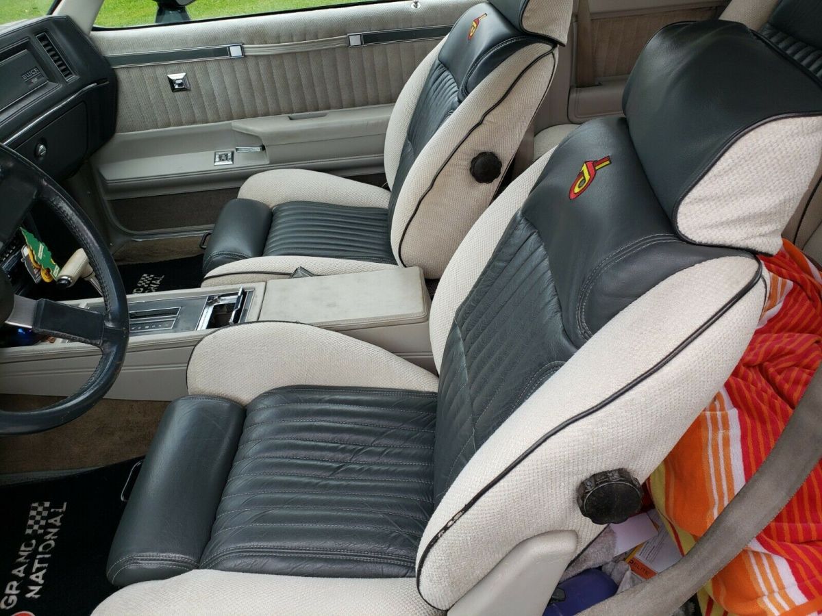 1984 Buick Grand National - photo 5