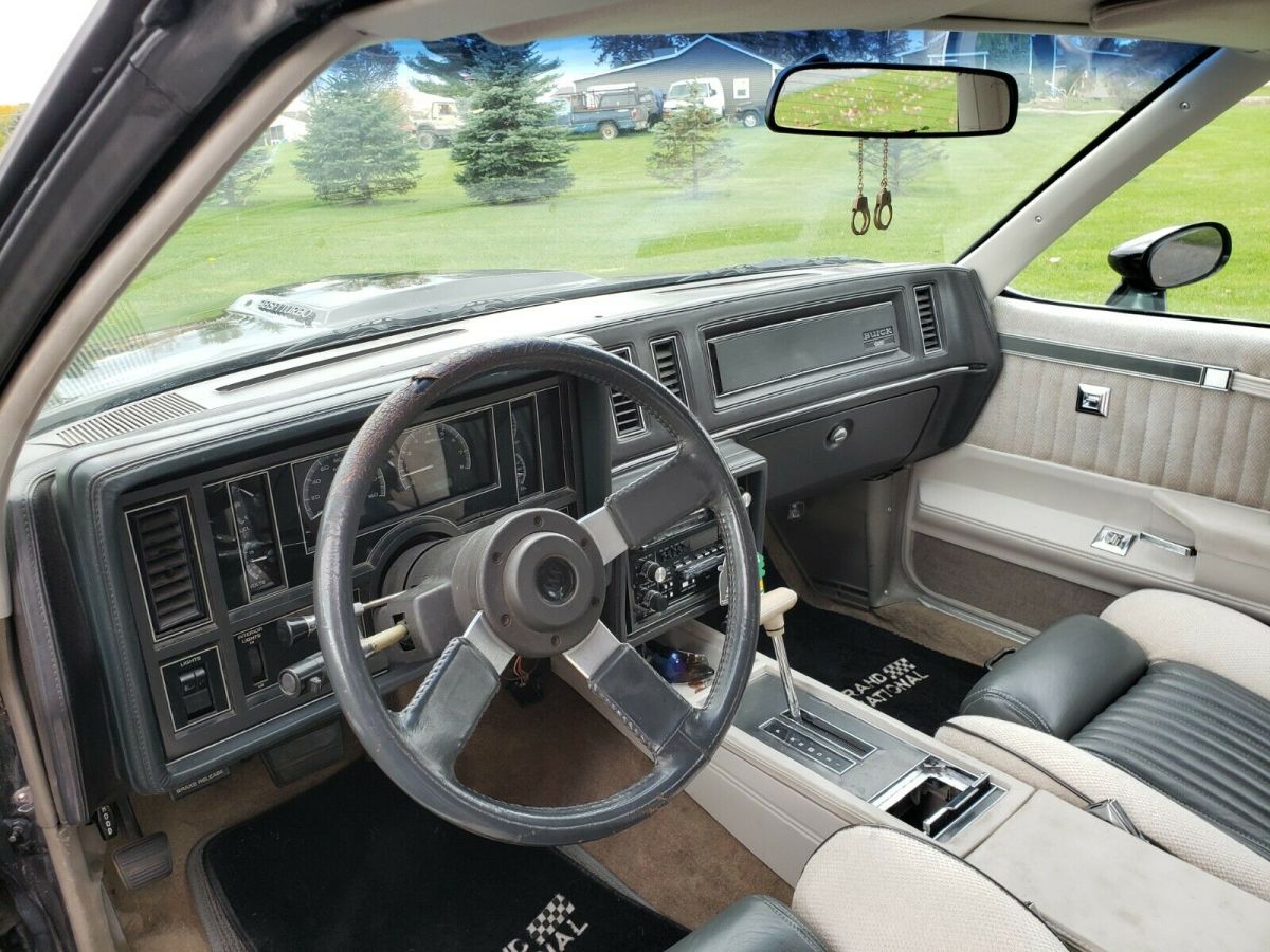 1984 Buick Grand National - photo 6