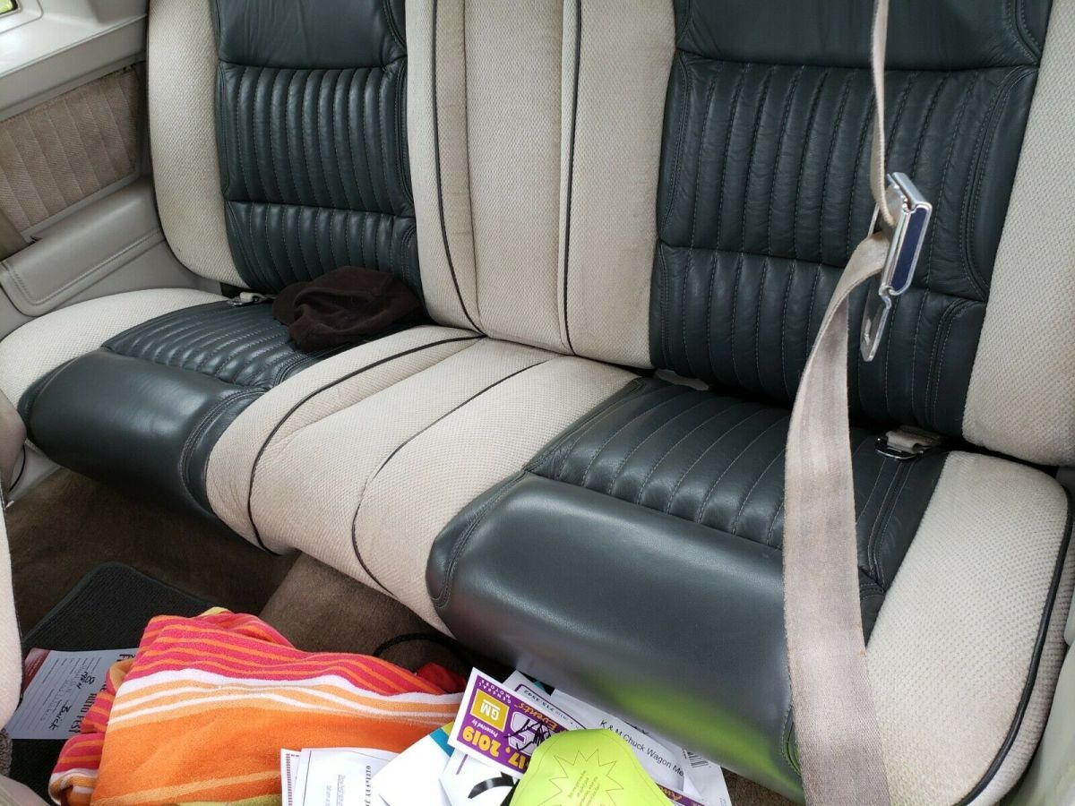 1984 Buick Grand National - photo 7