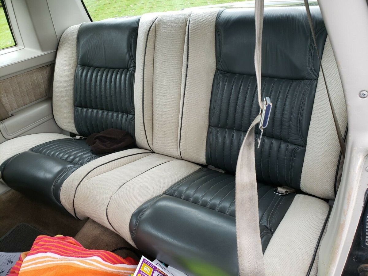 1984 Buick Grand National - photo 8