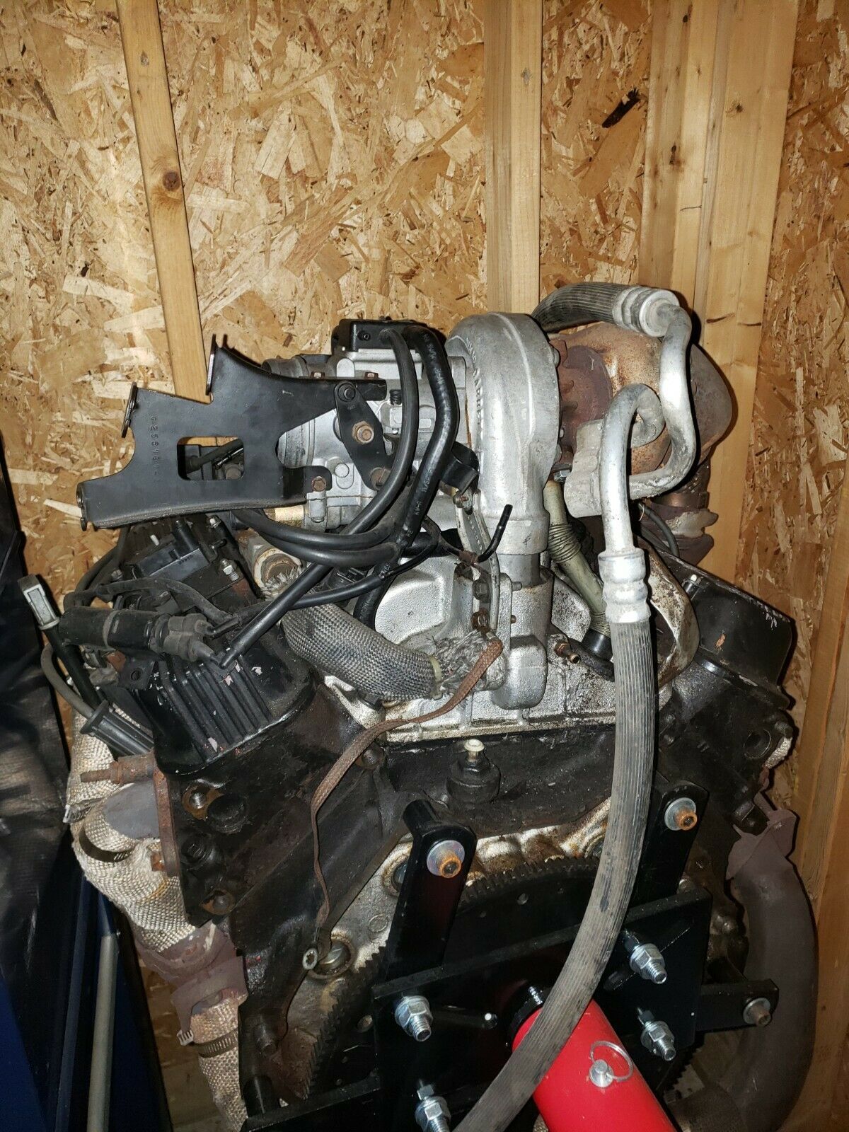 1984 Buick Grand National - photo 9