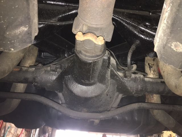 1984 Buick Grand National - photo 11