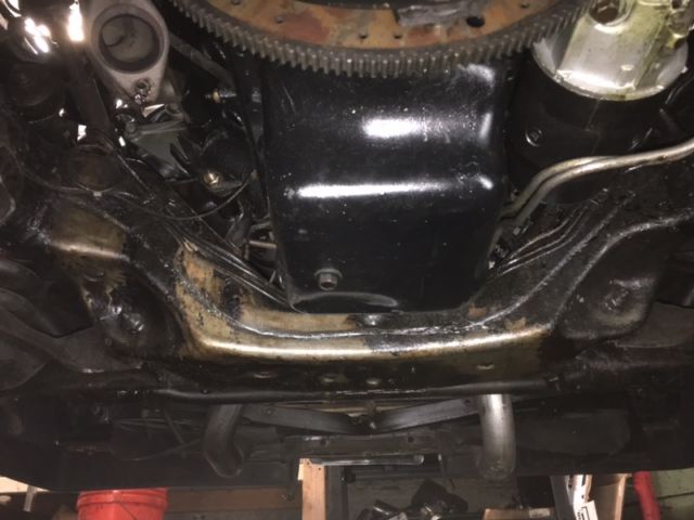 1984 Buick Grand National - photo 12