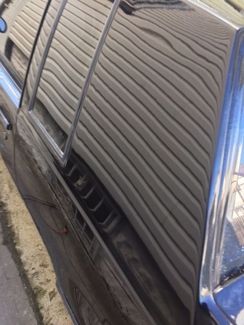 1984 Buick Grand National - photo 4