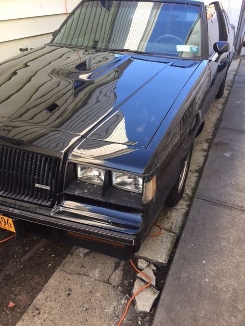1984 Buick Grand National - photo 5