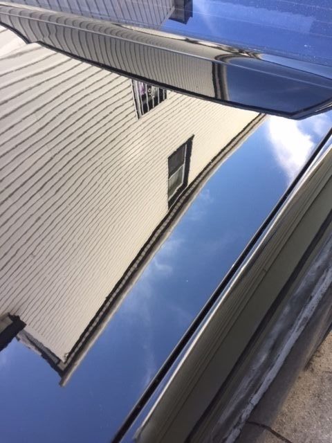 1984 Buick Grand National - photo 6