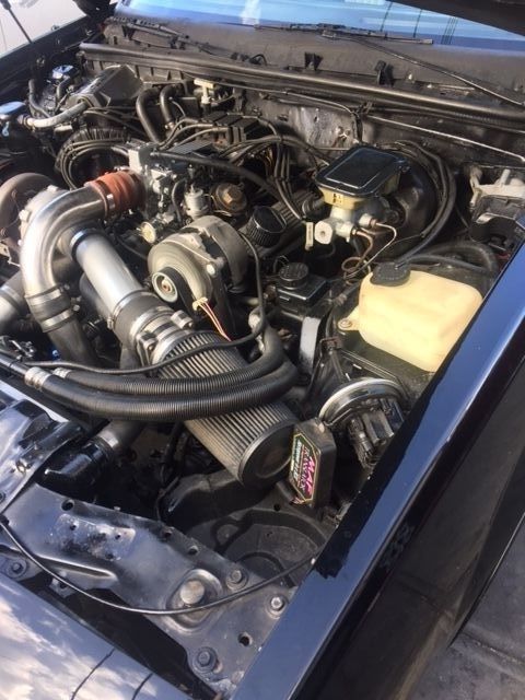 1984 Buick Grand National - photo 7