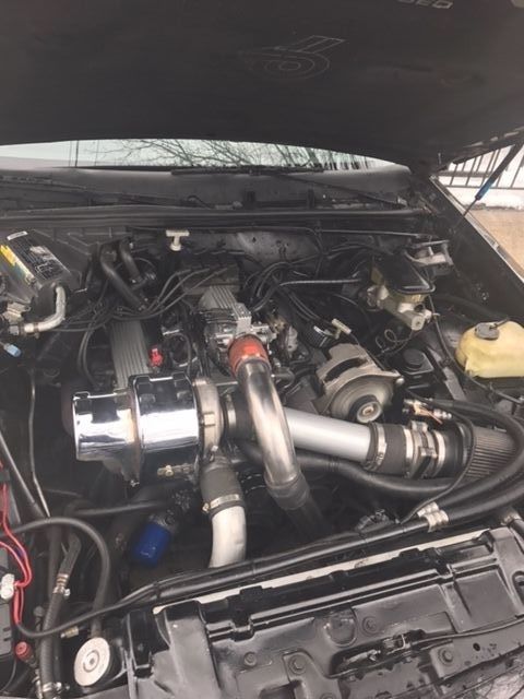 1984 Buick Grand National - photo 8