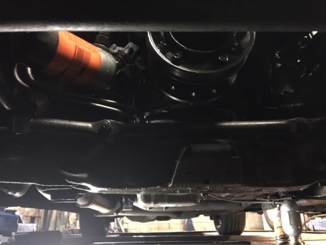 1984 Buick Grand National - photo 9