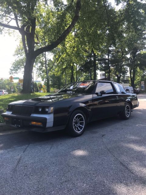 1984 Buick Grand National - photo 2