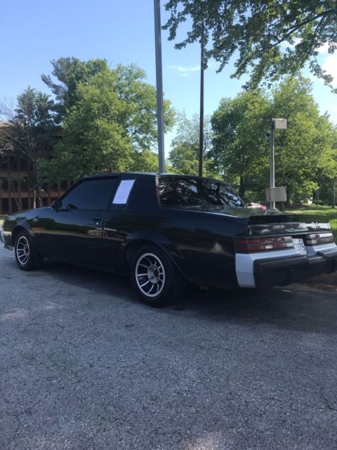 1984 Buick Grand National - photo 5