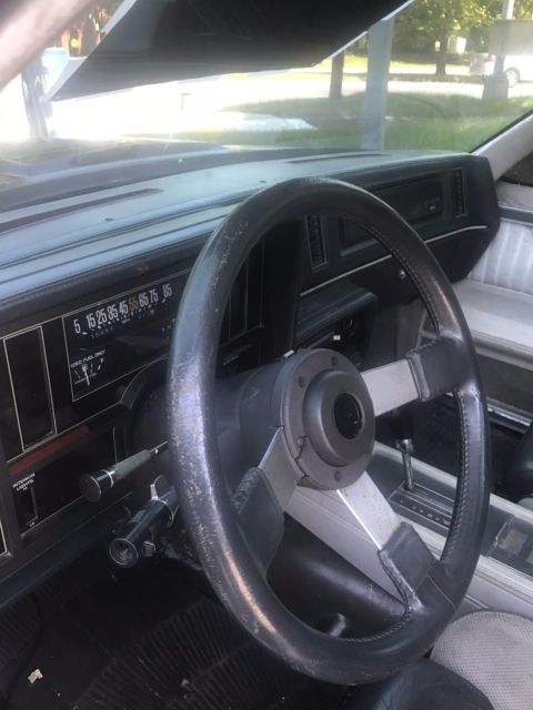 1984 Buick Grand National - photo 7