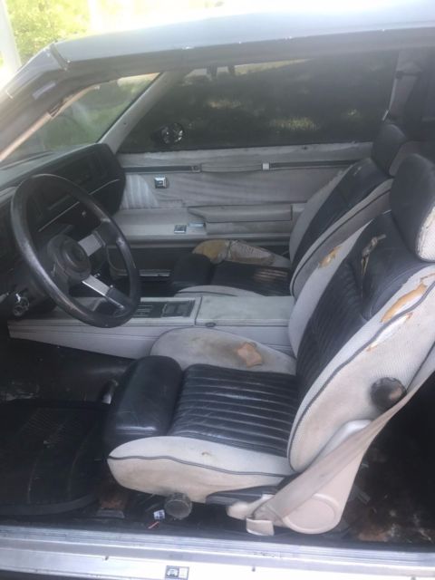1984 Buick Grand National - photo 8