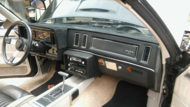 1984 Buick Grand National - photo 10