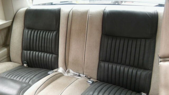 1984 Buick Grand National - photo 11