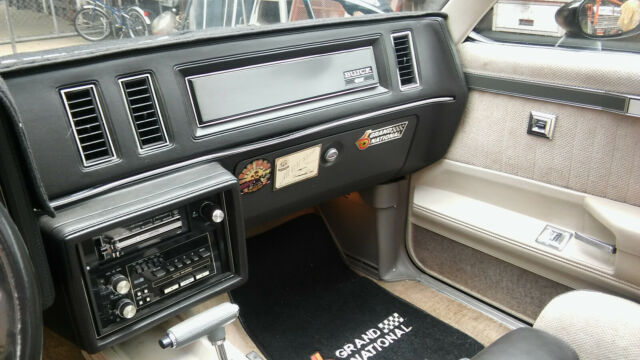 1984 Buick Grand National - photo 13