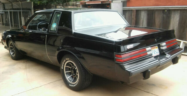 1984 Buick Grand National - photo 2