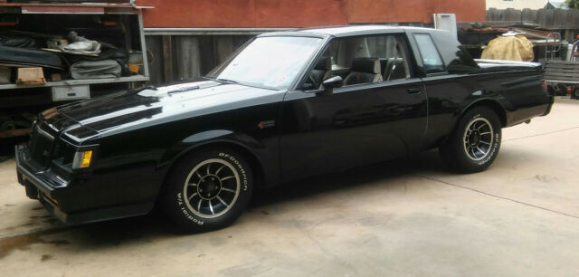 1984 Buick Grand National - photo 4
