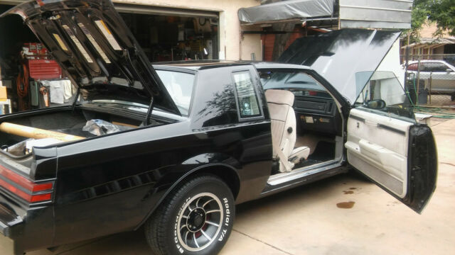 1984 Buick Grand National - photo 7