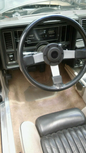 1984 Buick Grand National - photo 8