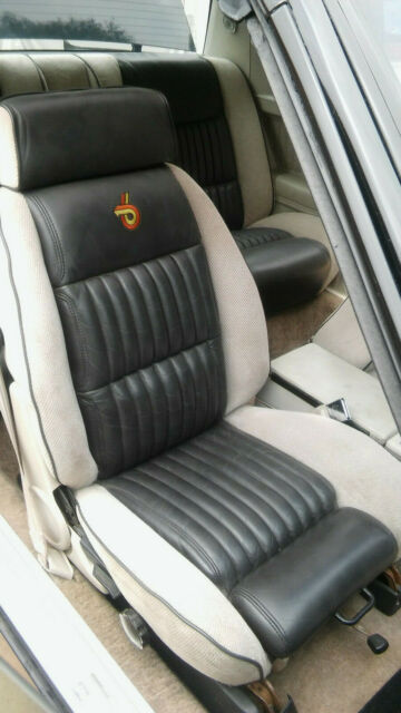 1984 Buick Grand National - photo 9