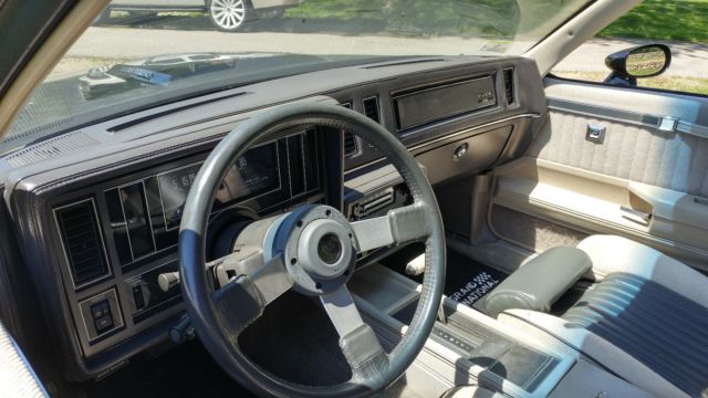 1984 Buick Grand National - photo 11