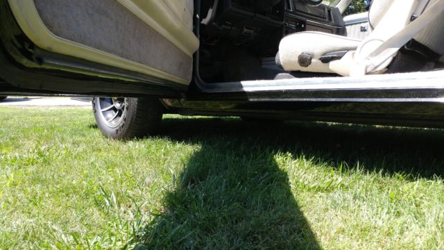 1984 Buick Grand National - photo 13