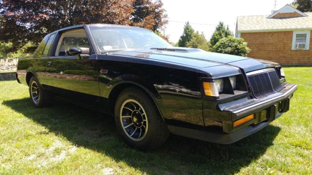 1984 Buick Grand National - photo 3