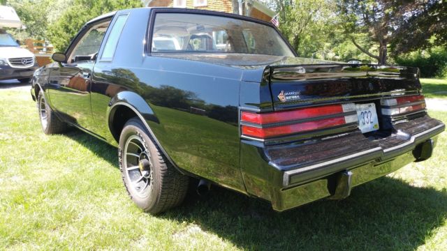 1984 Buick Grand National - photo 5