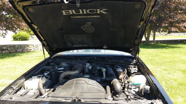 1984 Buick Grand National - photo 7