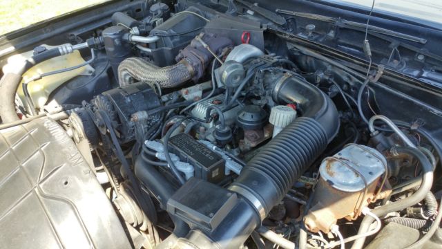 1984 Buick Grand National - photo 8